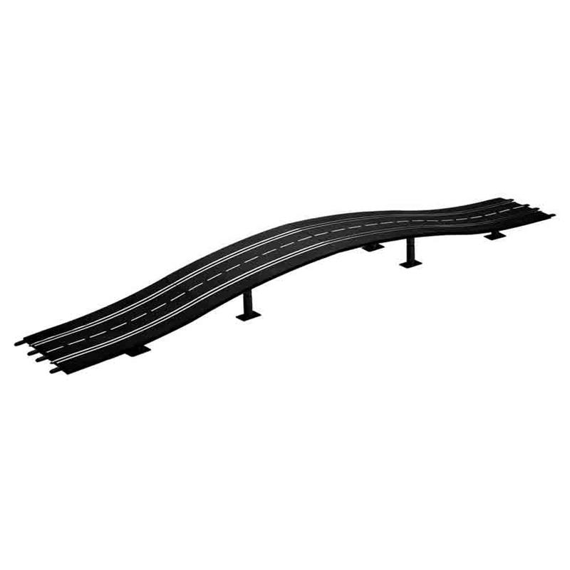CARRERA 20020587 Überfahrt