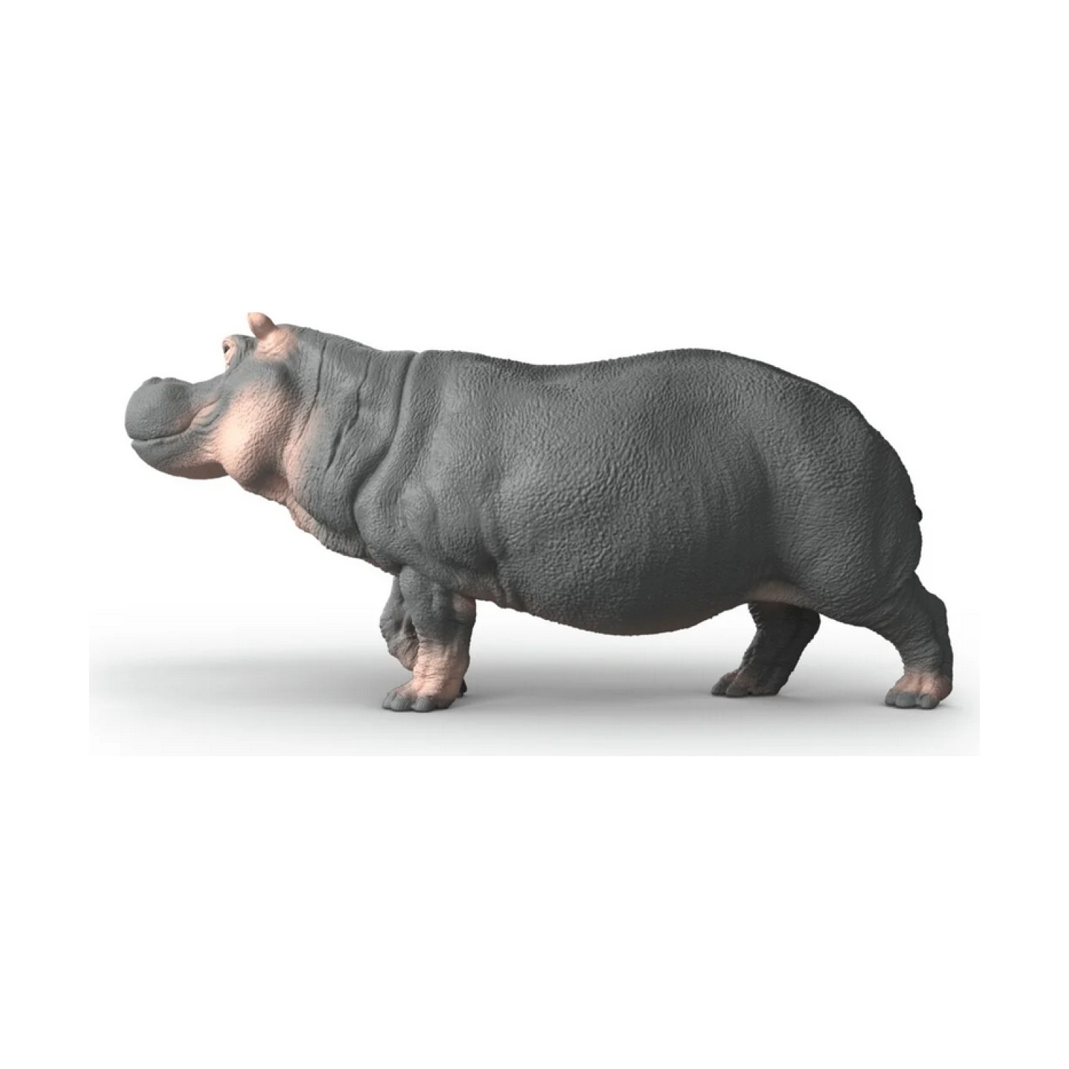 Schleich 14938 Flusspferd