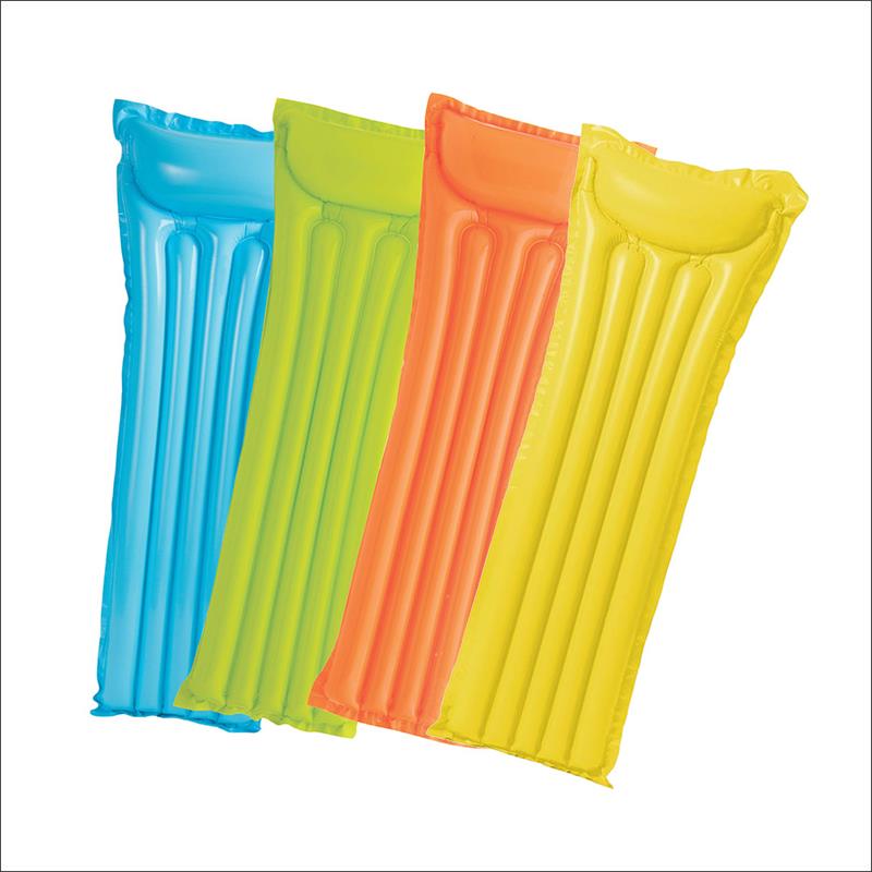 Intex 59703EU Luftmatratze Eco uni, 183 cm