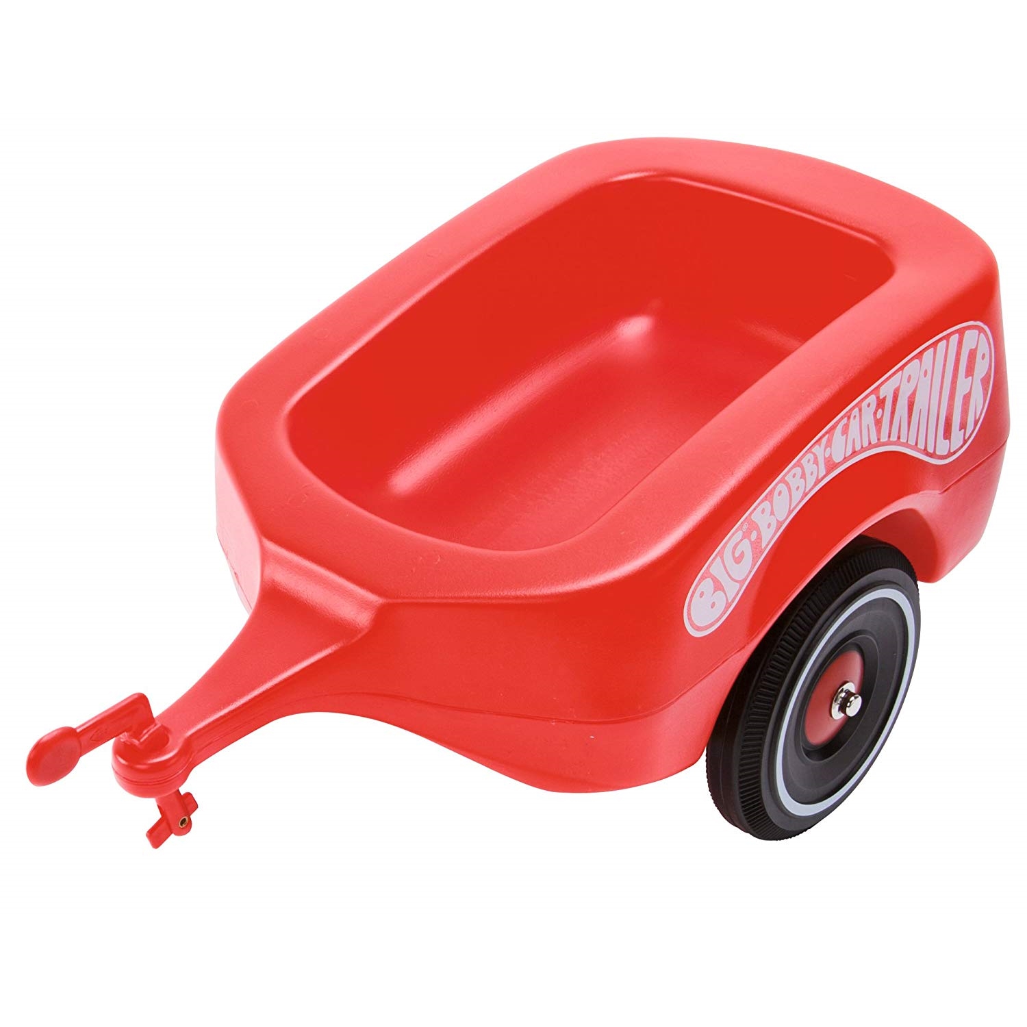Big 800001300 BIG Bobby Car Trailer