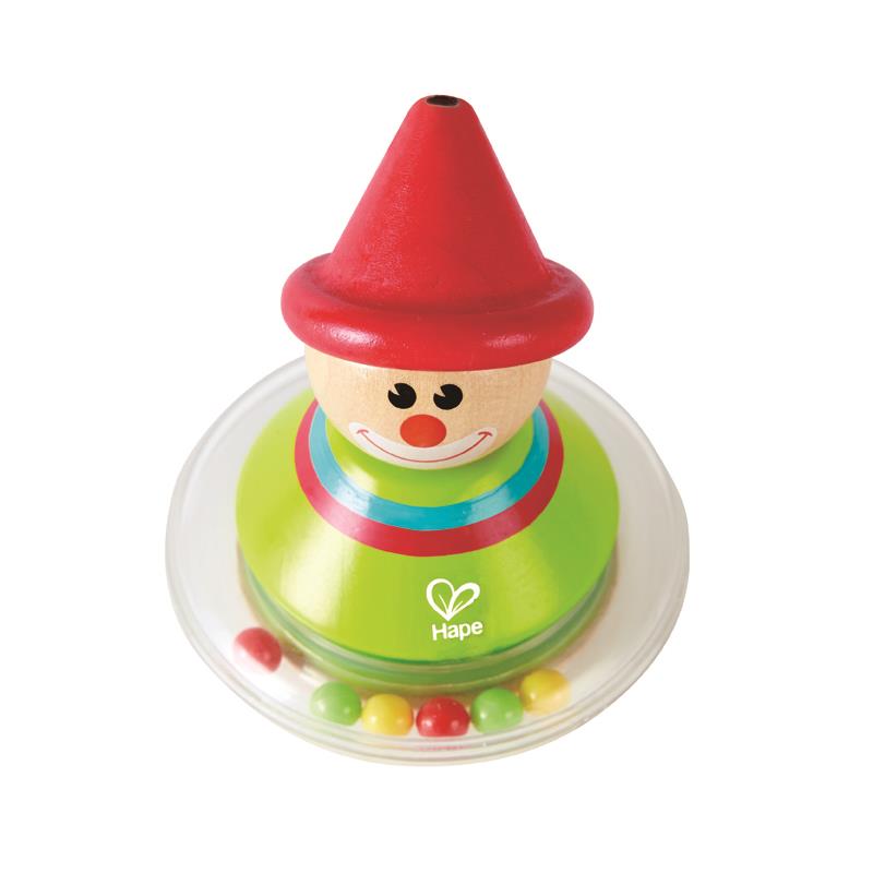 Hape E0015 Wackel-Ralph