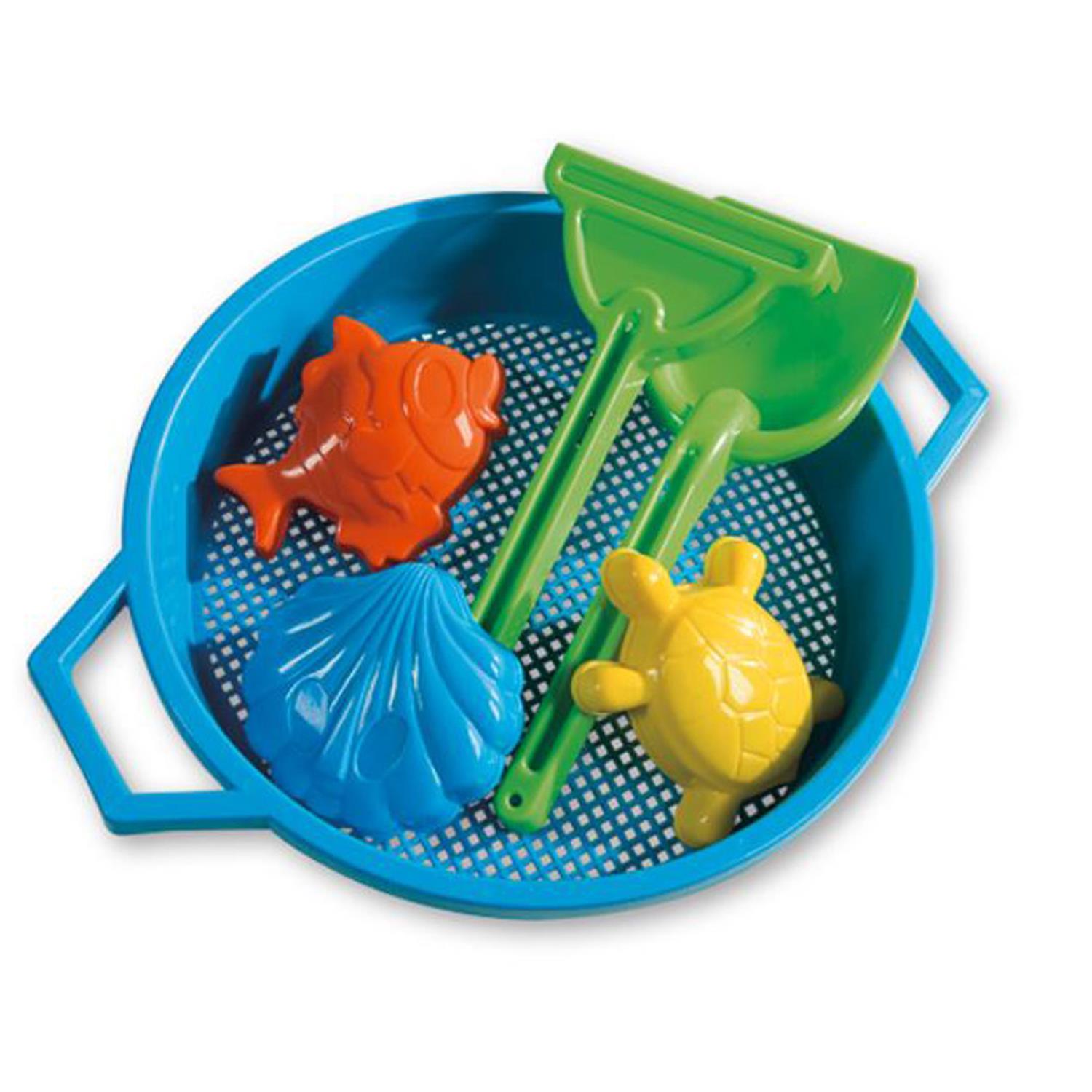 Simba Toys 3620-0000 Siebgarnitur