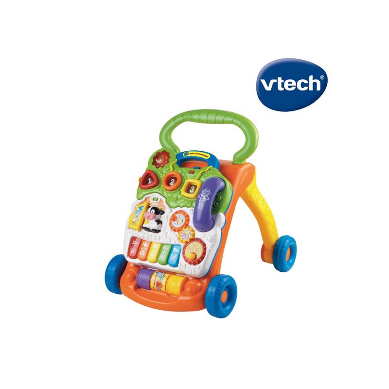 Vtech 80-077064 Spiel- und Laufwagen