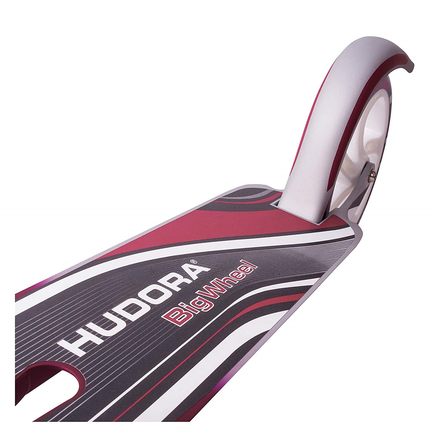 Hudora 14764/01 Patinete Big Wheel