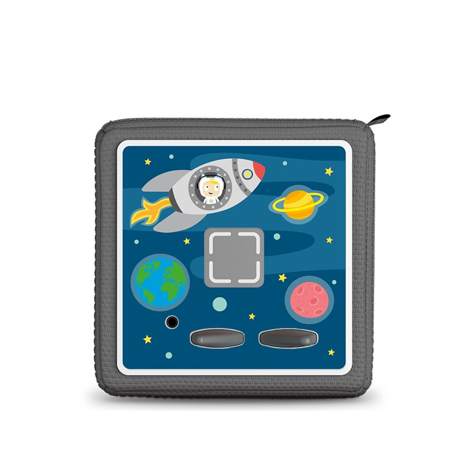 Tonies 10001536 Dekofolie - Auf Zauberfahrt [DACH]