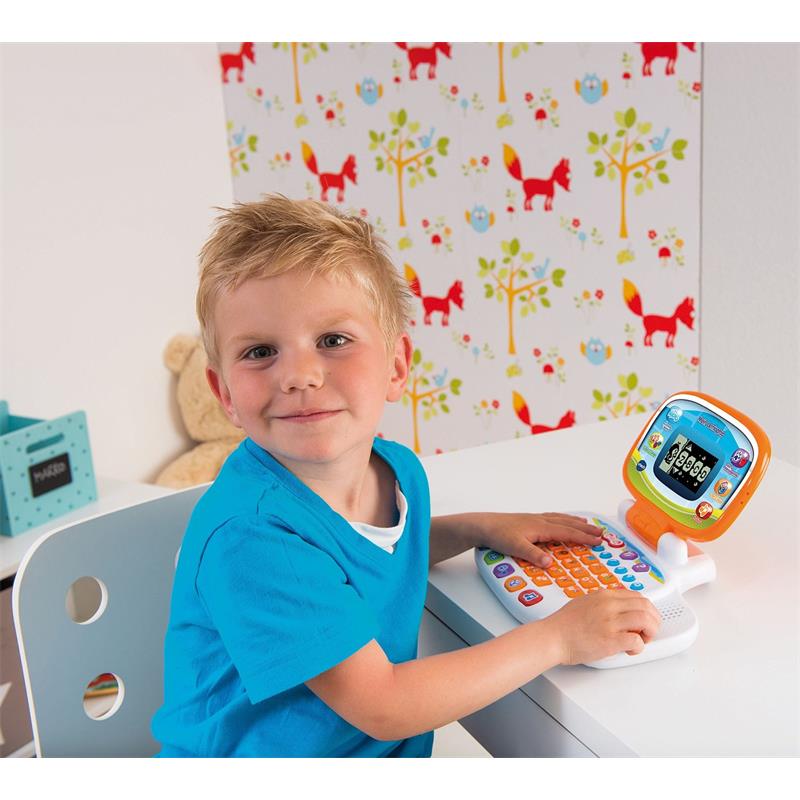 Vtech 80-155404 Mein Lernlaptop