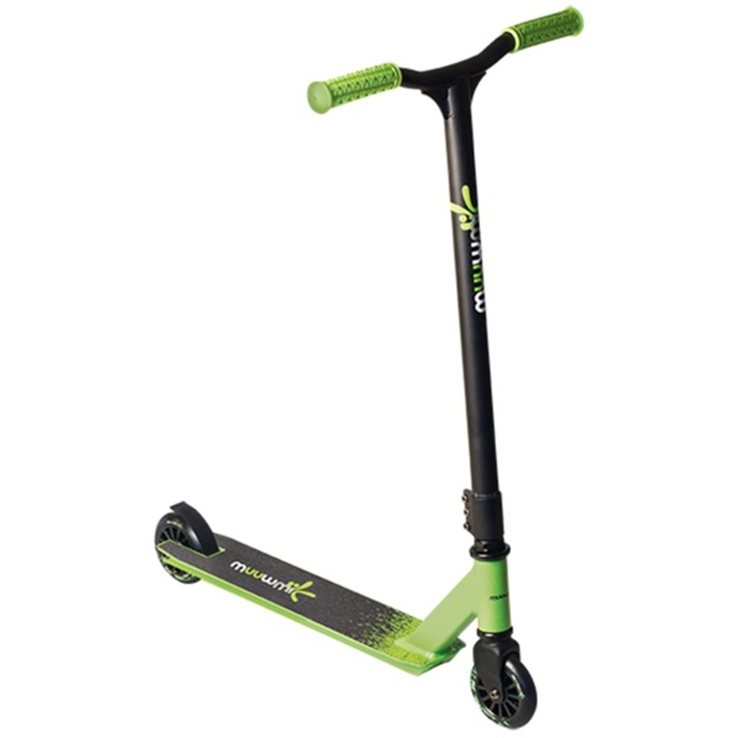 Globber 399 Stuntscooter Muuwmi SG (grün)