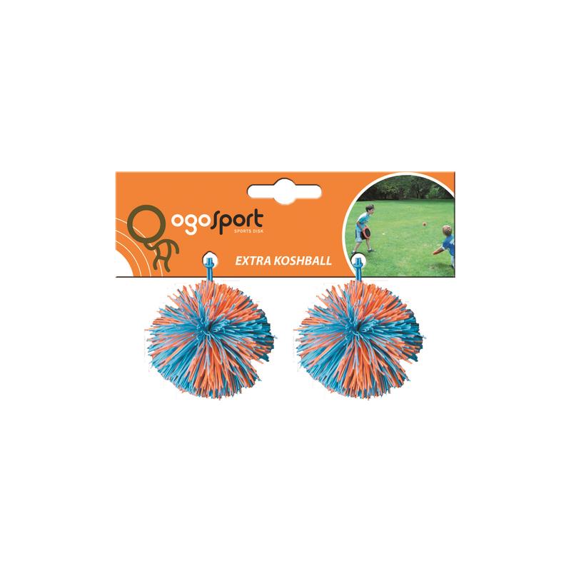 Schildkröt 970091 Ogo Soft Ball für OgoSport Sports Disk