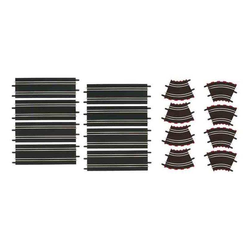 CARRERA 20061614 Ausbauset 3 CARRERA 20061614 Ausbauset 3