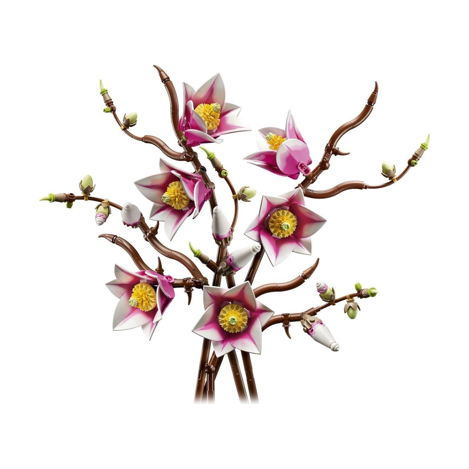 LEGO 11510 Magnolienzweige