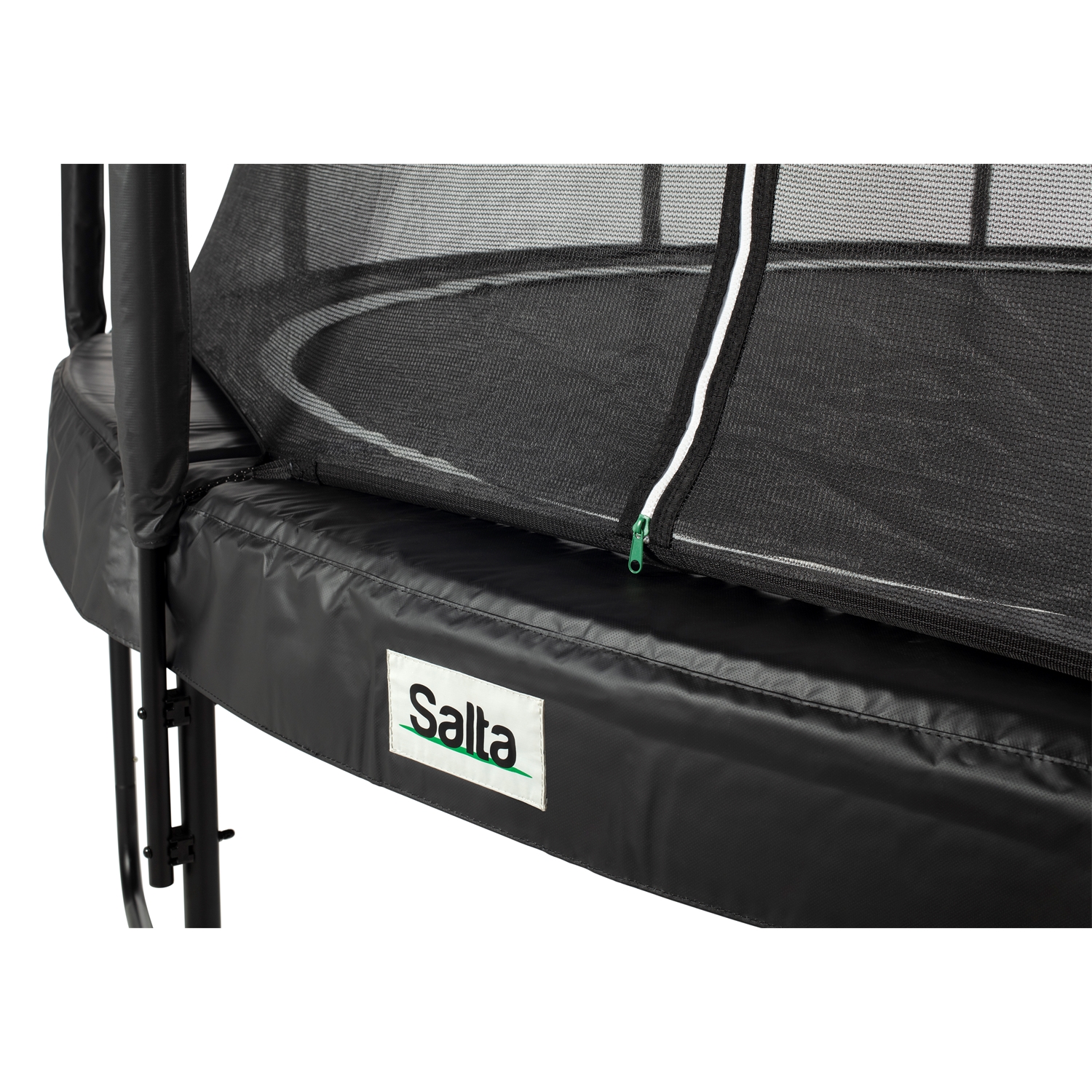 Salta 555 Premium Black Edition 366 cm