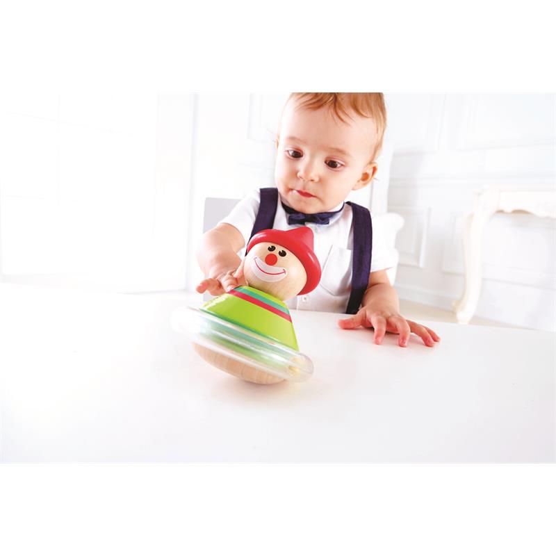 Hape E0015 Wackel-Ralph