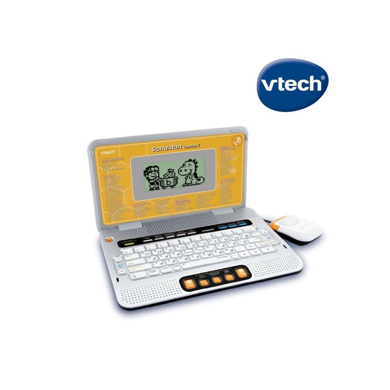 Vtech 80-109744 Schulstart Laptop E