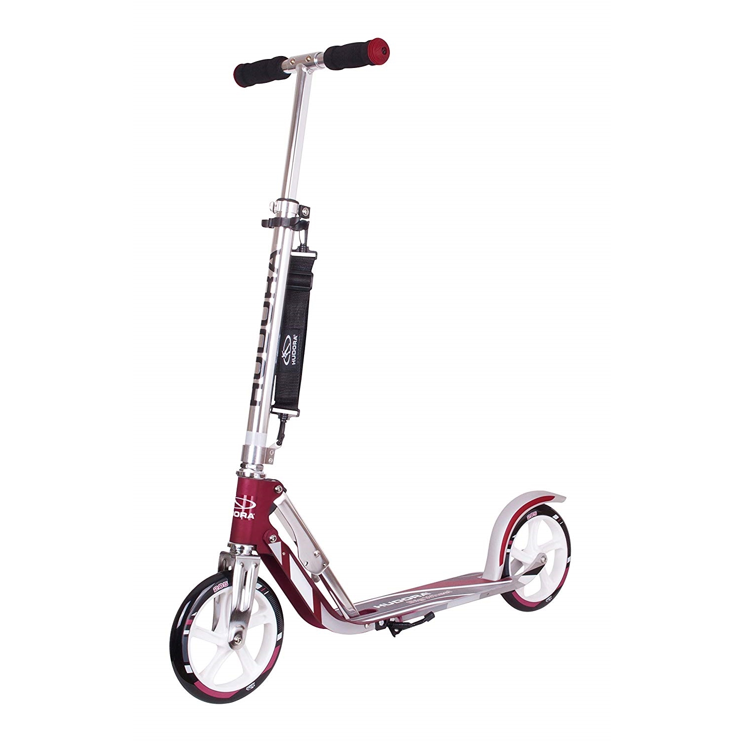 Hudora 14764/01 Patinete Big Wheel