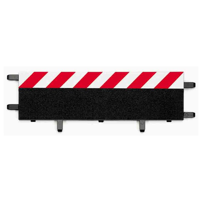 CARRERA 20020597 Randstreifen für Überfahrt CARRERA 20020597 Randstreifen für Überfahrt