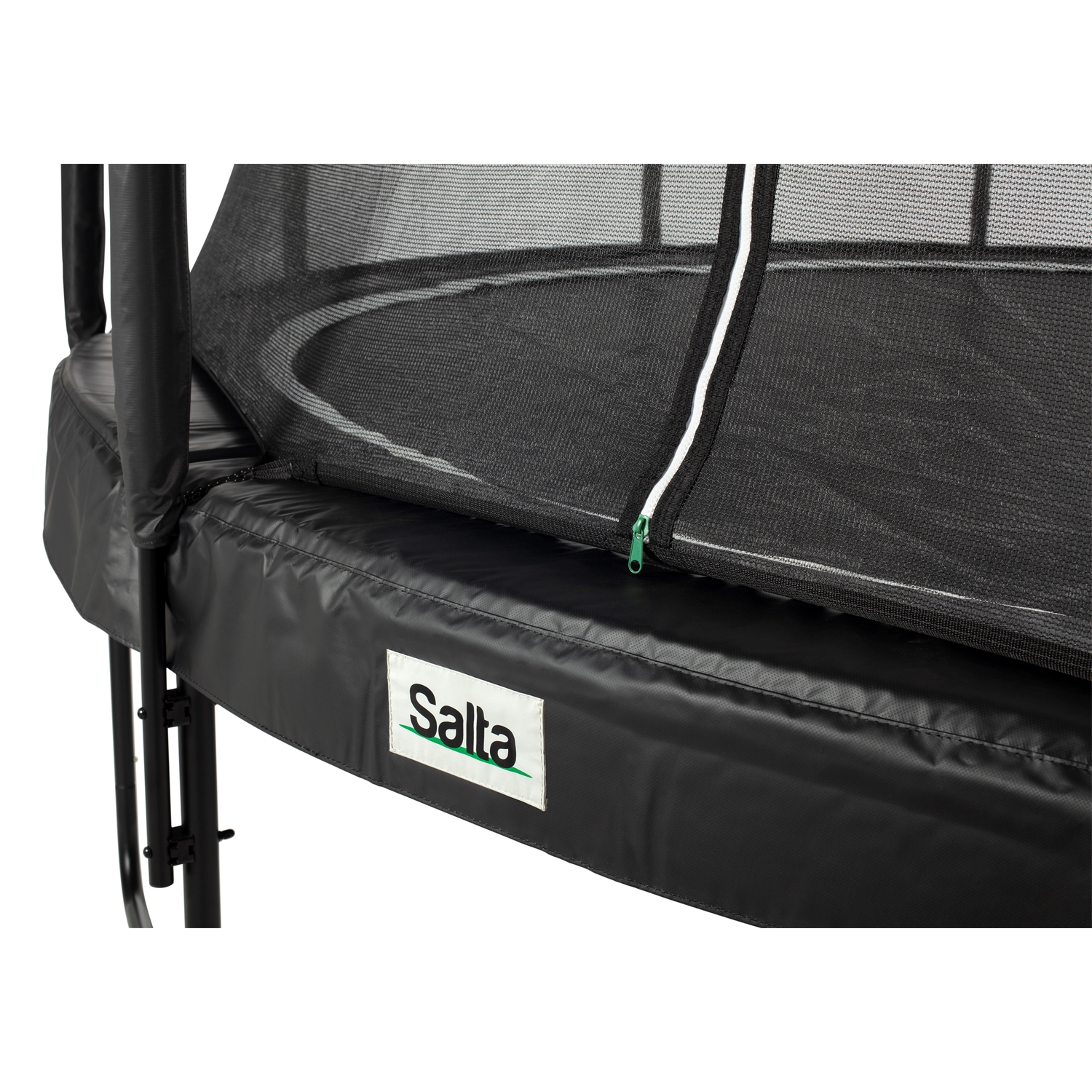 Salta 557 Premium Black Edition 457 cm
