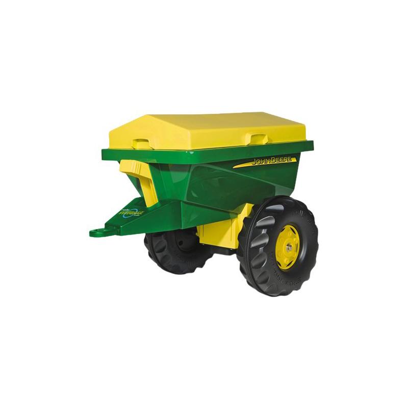 Rolly Toys 125111 Streuanhänger John Deere