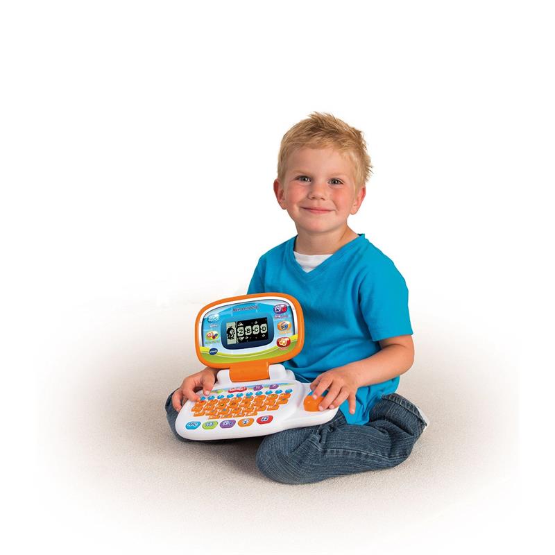 Vtech 80-155404 Mein Lernlaptop