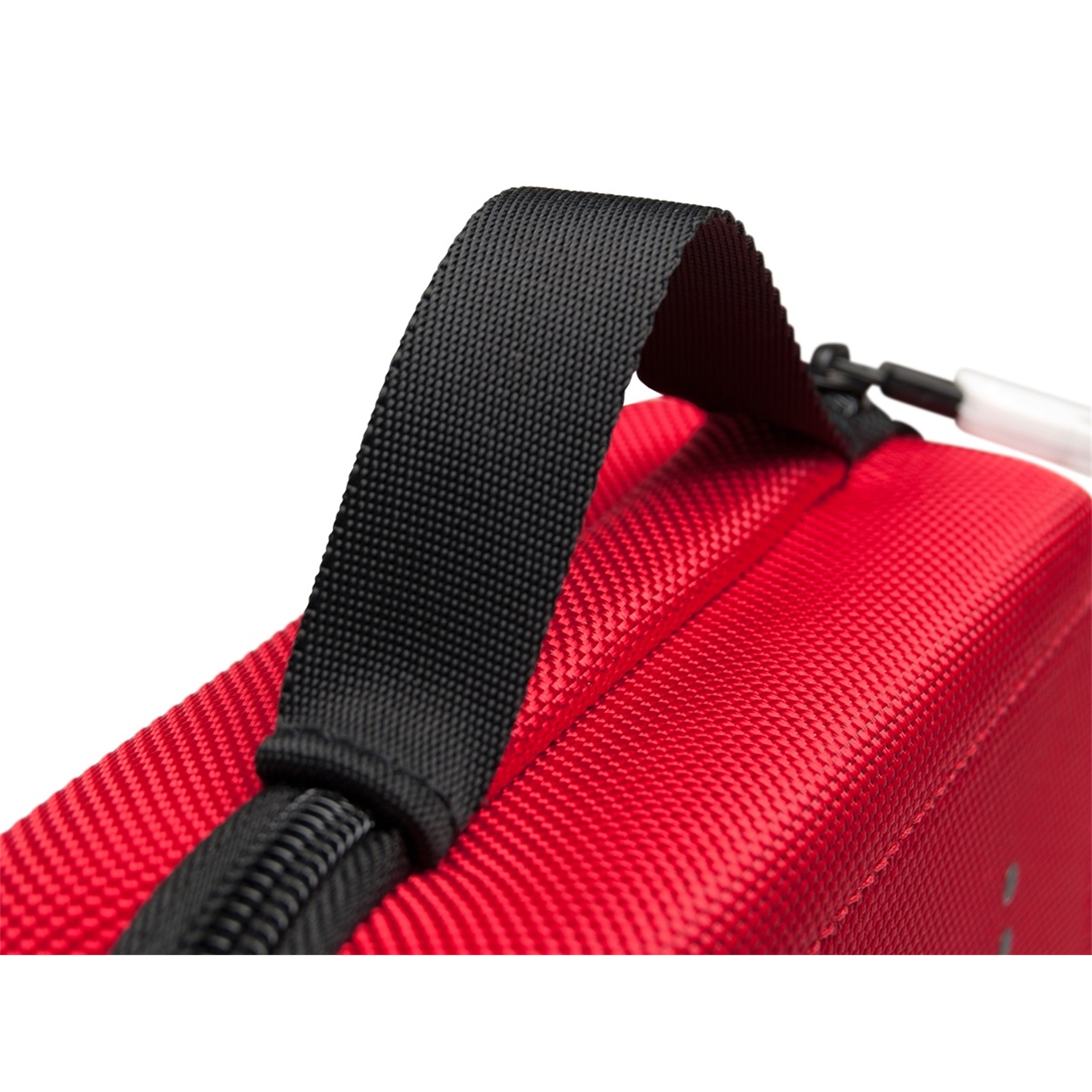 Tonies 04-0027 Der Tonie-Transporter Rot