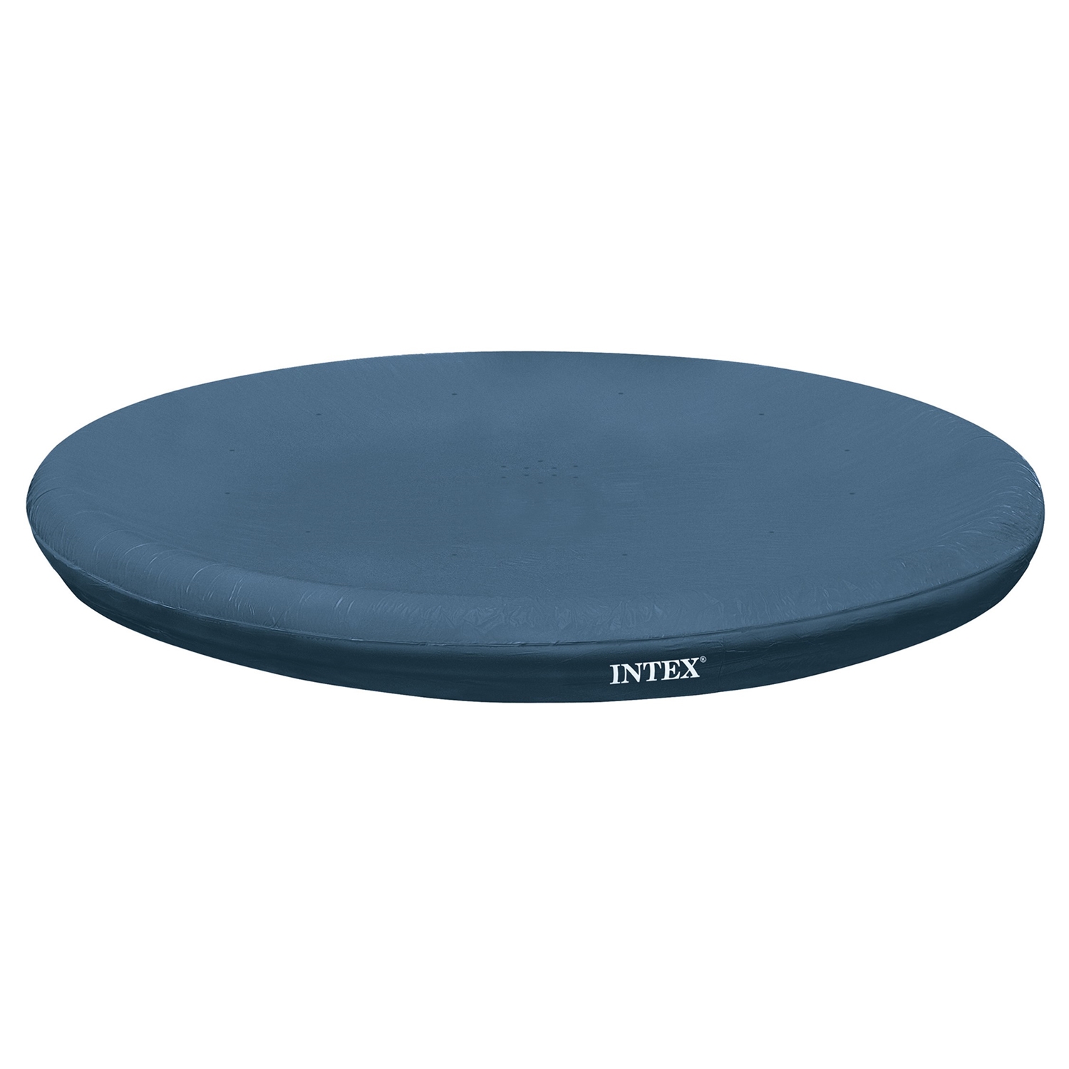 Intex 28020 Abdeckplane Ø 244 cm