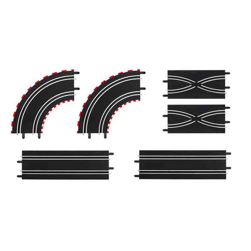 CARRERA 20061600 GO!!! - Ausbauset 1 CARRERA 20061600 GO!!! - Ausbauset 1