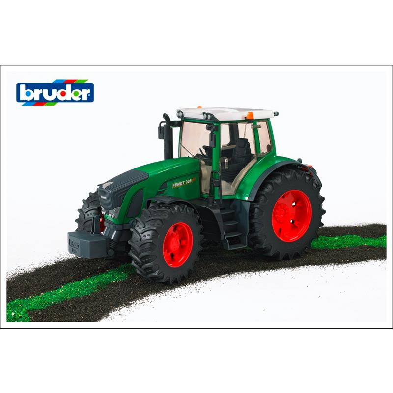 Bruder 03040 Fendt 936 Vario