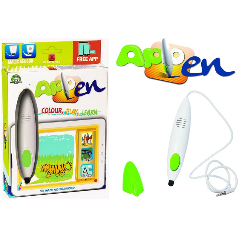 Giochi Preziosi 70021881 Appen Multifunktionsstift