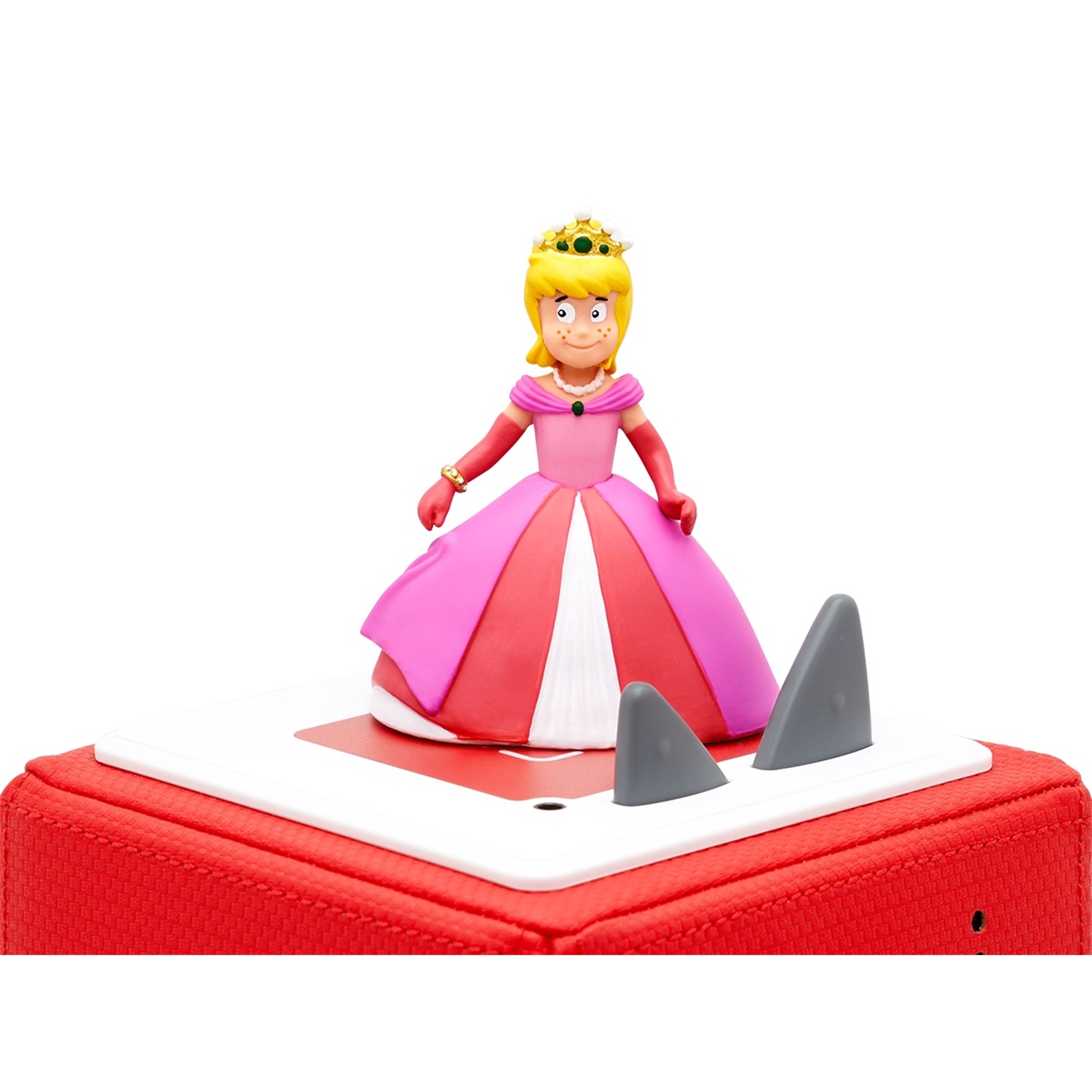 Tonies 01-0174 Bibi Blocksberg – Die Prinzessinnen von Tonies 01-0174 Bibi Blocksberg – Die Prinzessinnen von