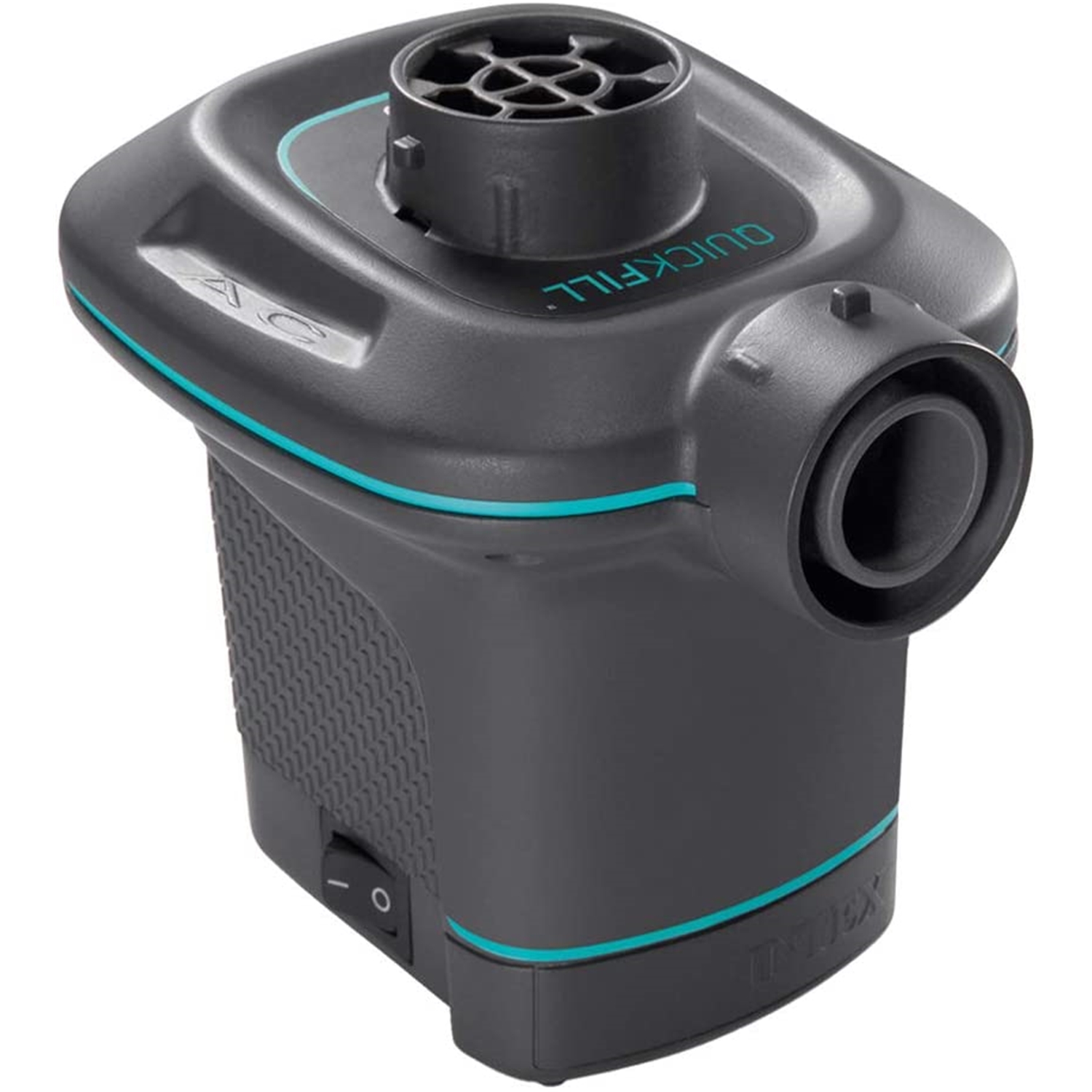 Intex 66640 Luftpumpe Quick-Fill 230 V