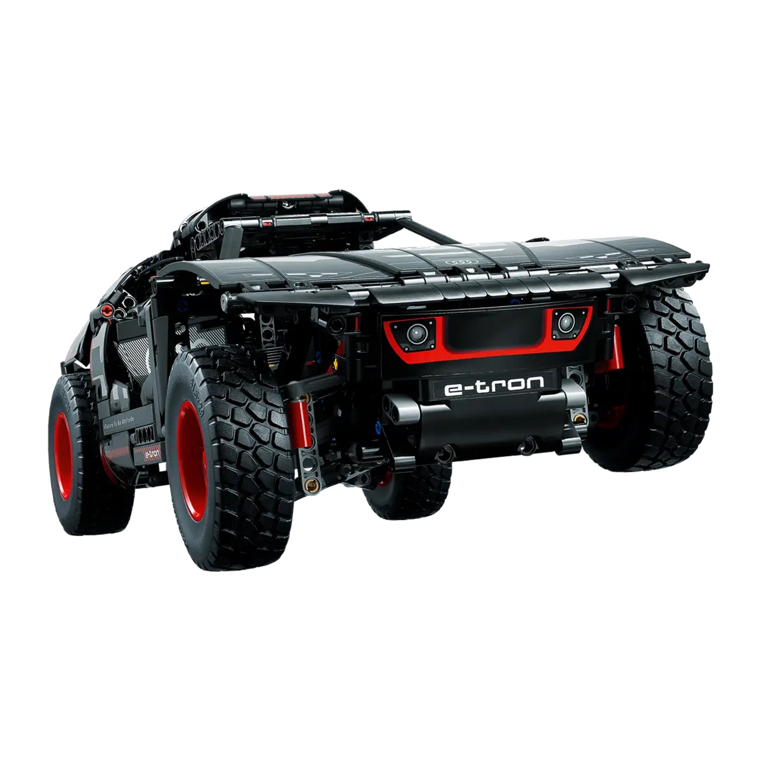 LEGO 42160 Technic Audi RS Q e-tron