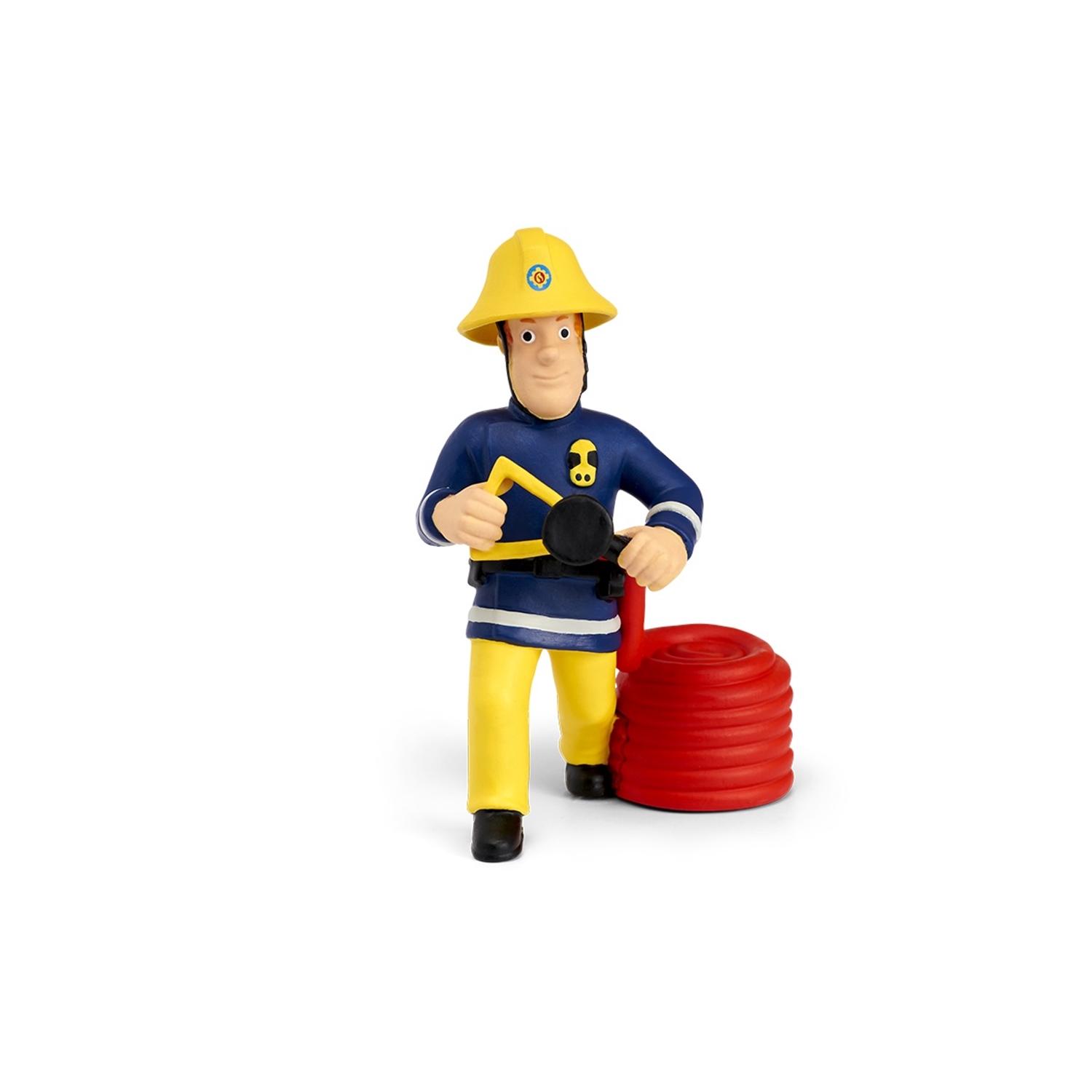 Tonies 01-0200 Feuerwehrmann Sam - In Pontypandy ist was los