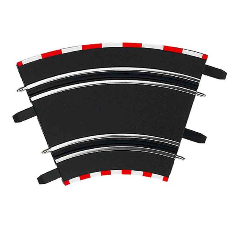 CARRERA 20061612 Steilkurve 1 / 45 Grad CARRERA 20061612 Steilkurve 1 / 45 Grad