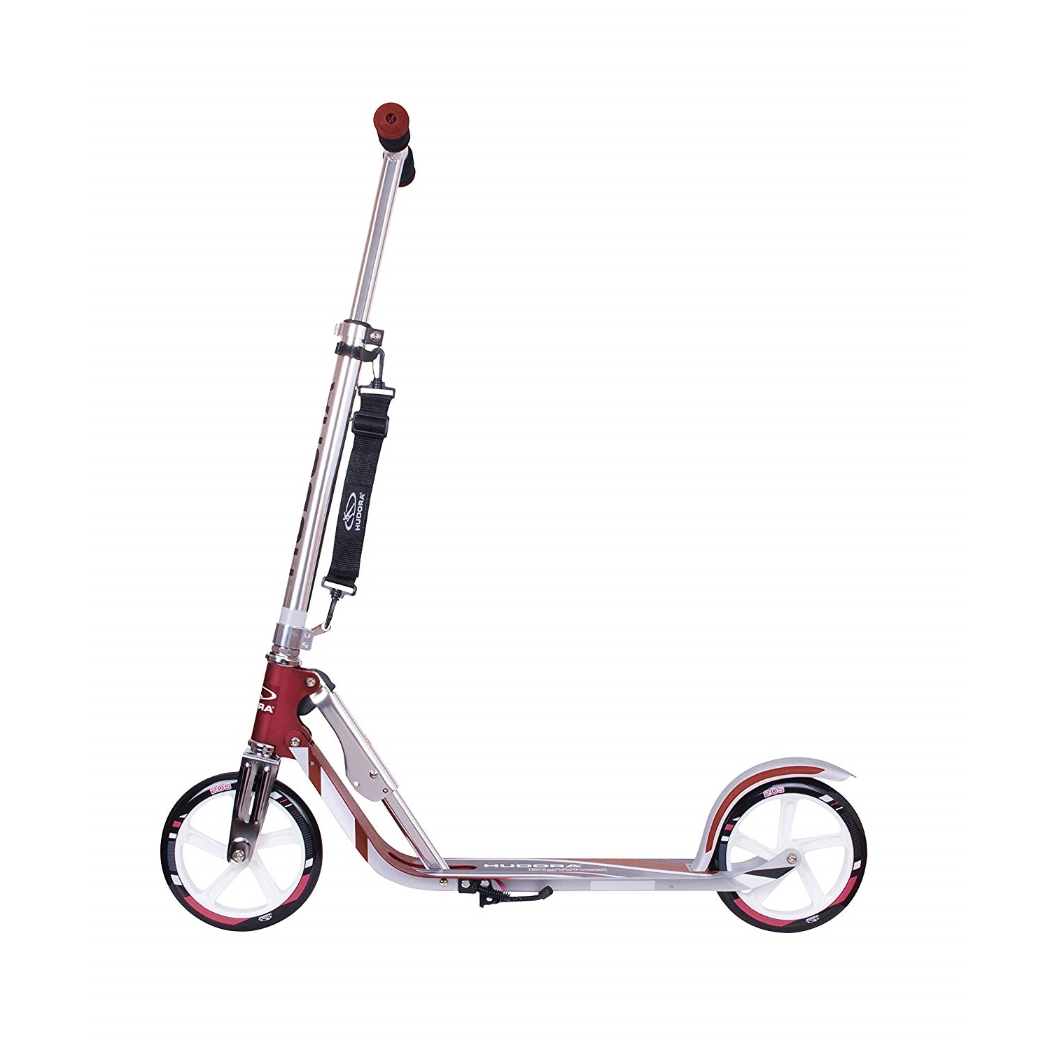 Hudora 14764/01 Patinete Big Wheel