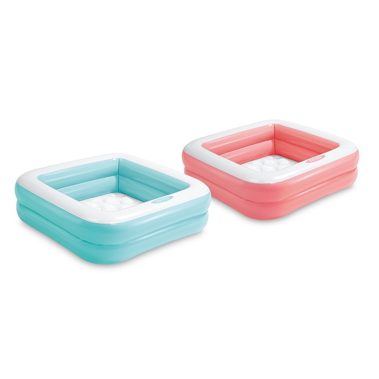 Intex 57100NP Baby Pool Play Box