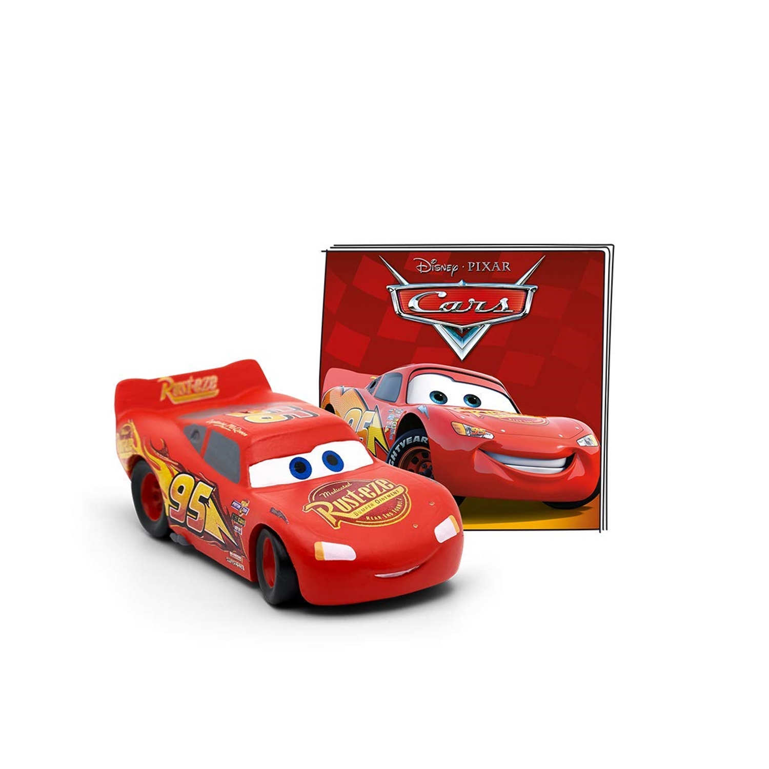 Tonies 01-0184 Disney Cars