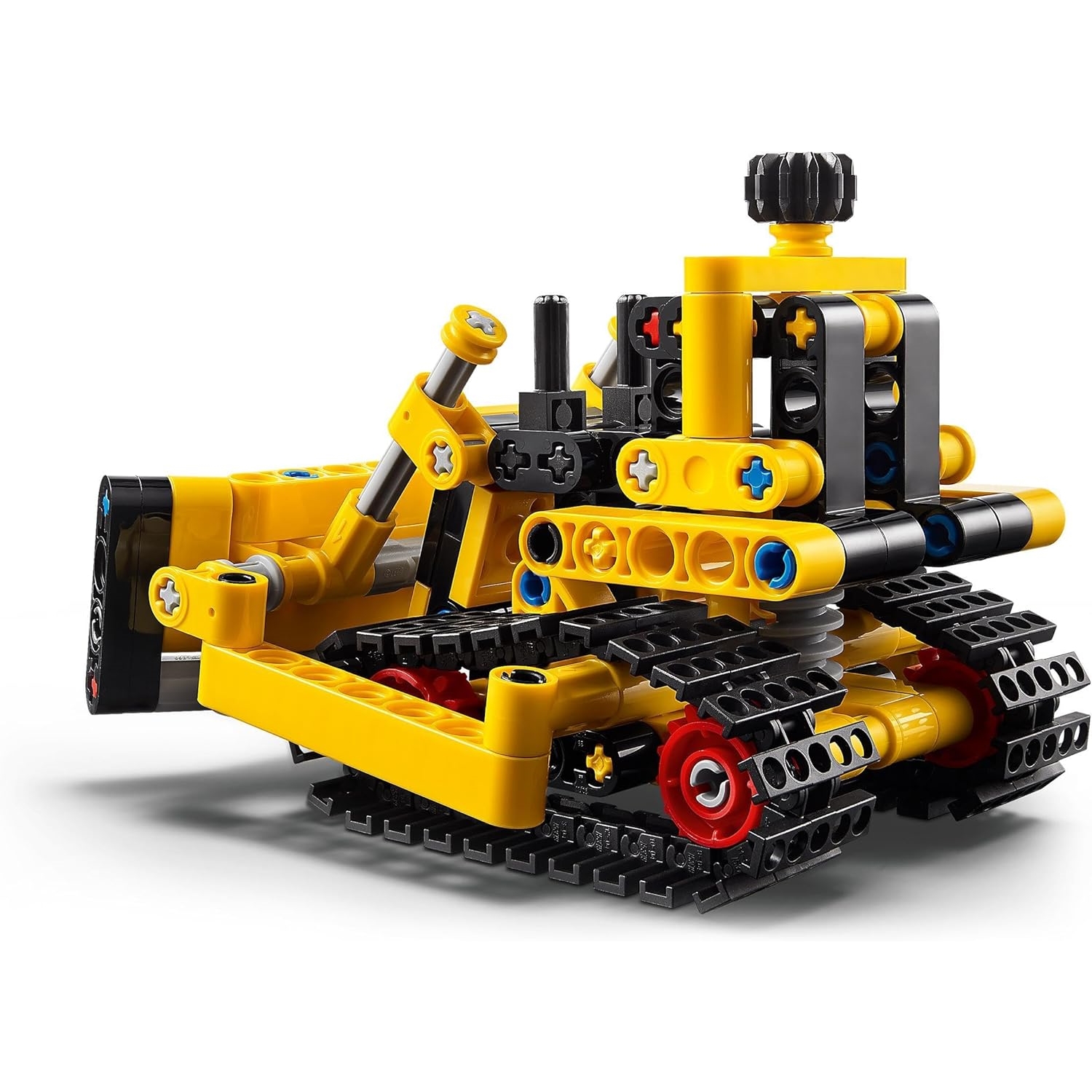 LEGO 42163 Schwerlast Bulldozer