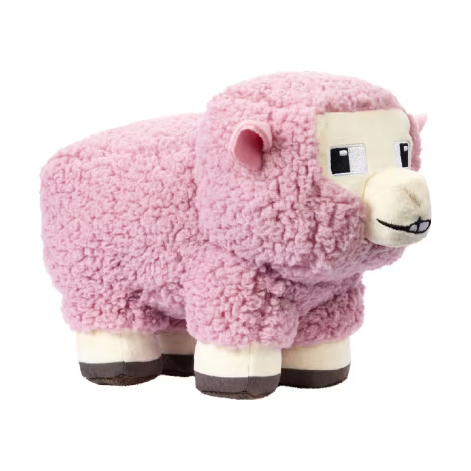 Mattel JFP56 Minecraft 8" Basic - Movie Pink Sheep