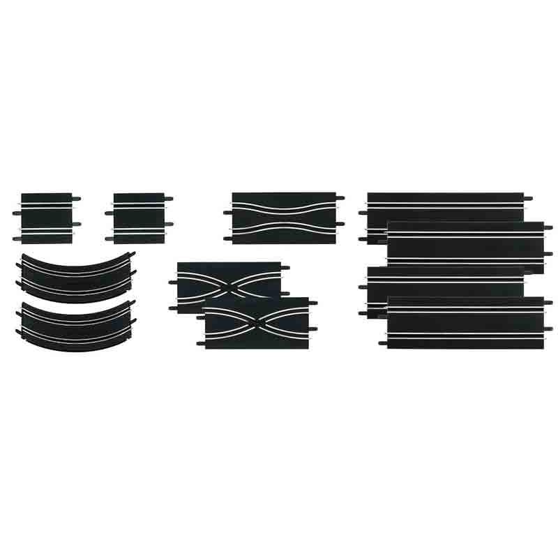 CARRERA 20061601 GO!!! - Ausbauset 2 CARRERA 20061601 GO!!! - Ausbauset 2