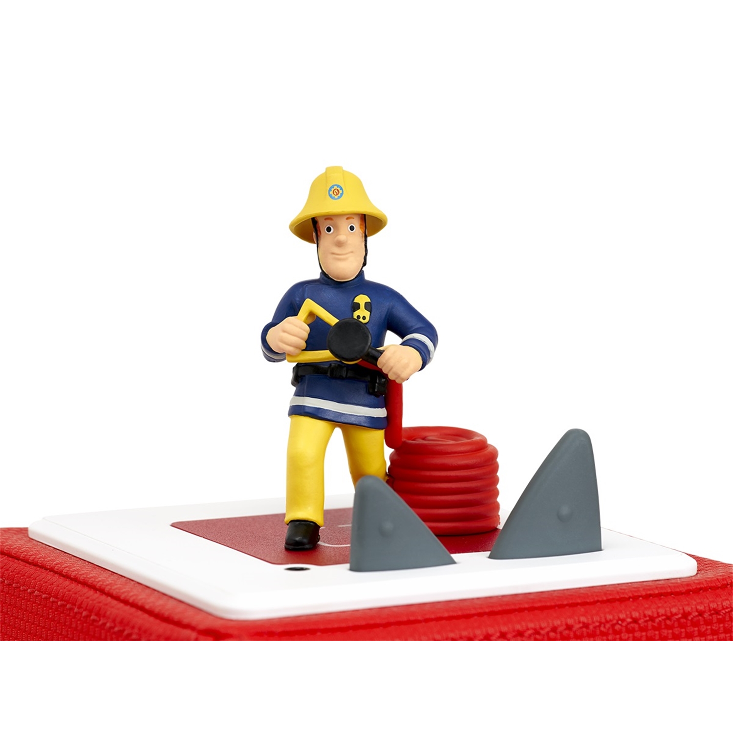 Tonies 01-0200 Feuerwehrmann Sam - In Pontypandy ist was los