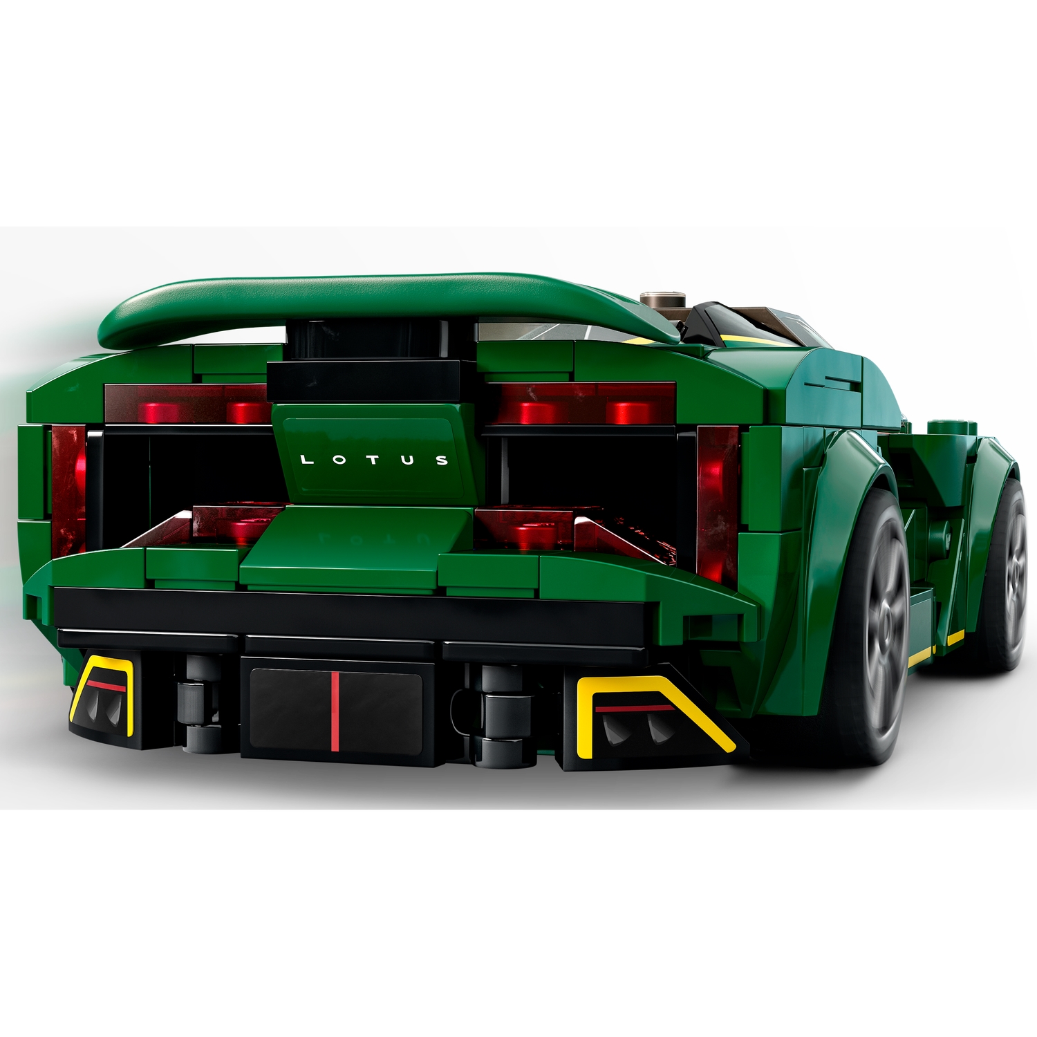 LEGO 76907 Speed Champions Lotus Evija