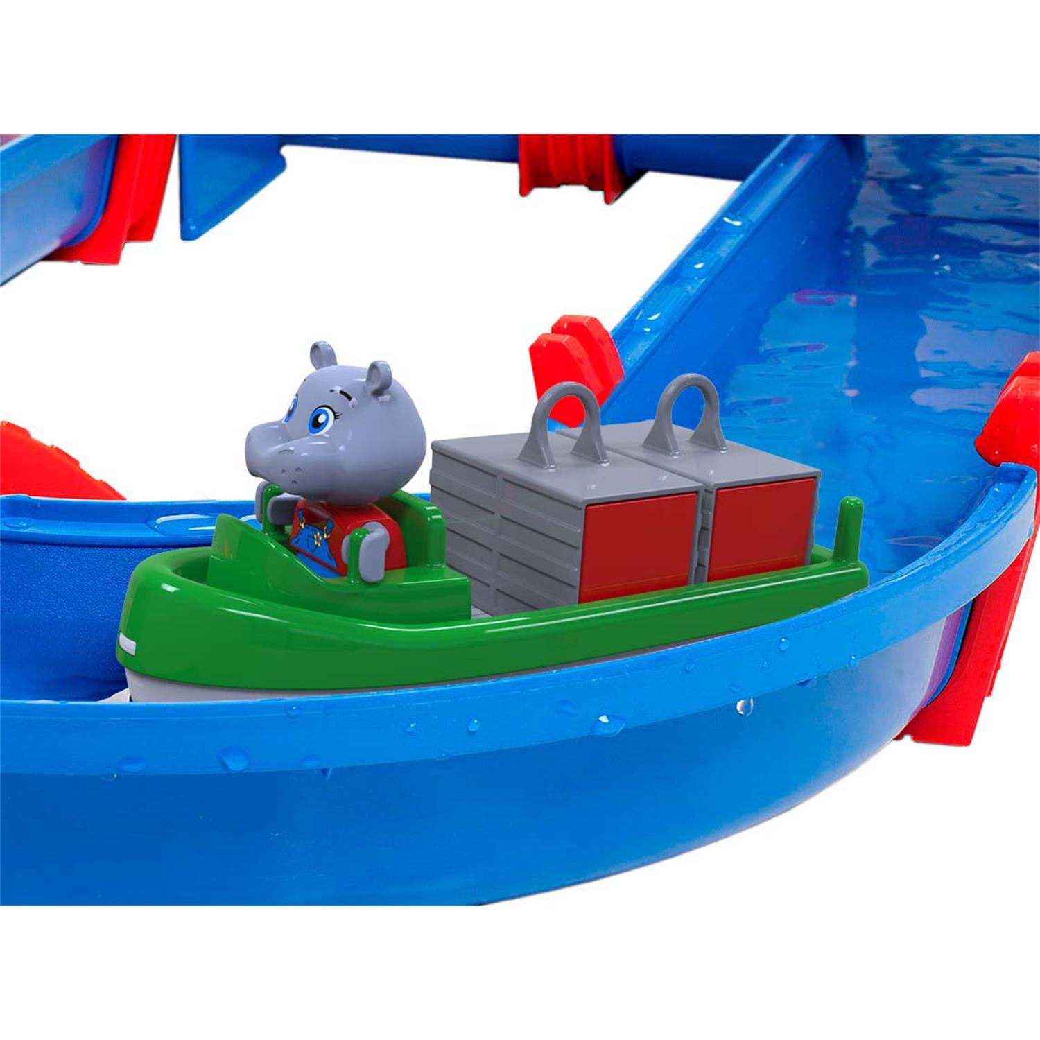 Aquaplay 8700001520 AquaPlay SuperSet