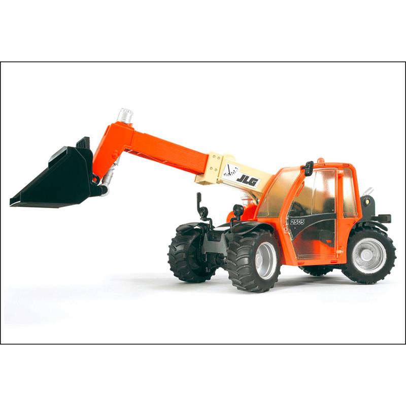 Bruder 02140 JLG 2505 Teleskoplader