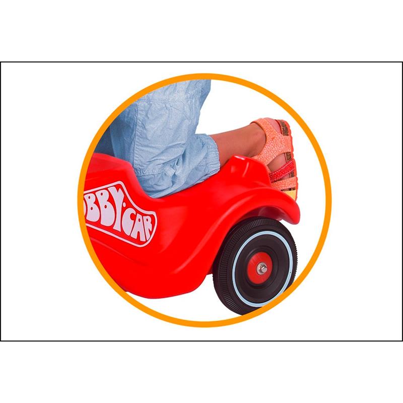 Big 800001303 Bobby Car Classic