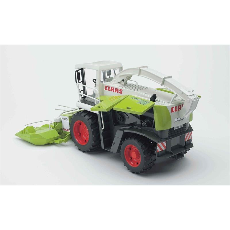 Bruder 02131 Claas Jaguar 900 Feldhäcksler