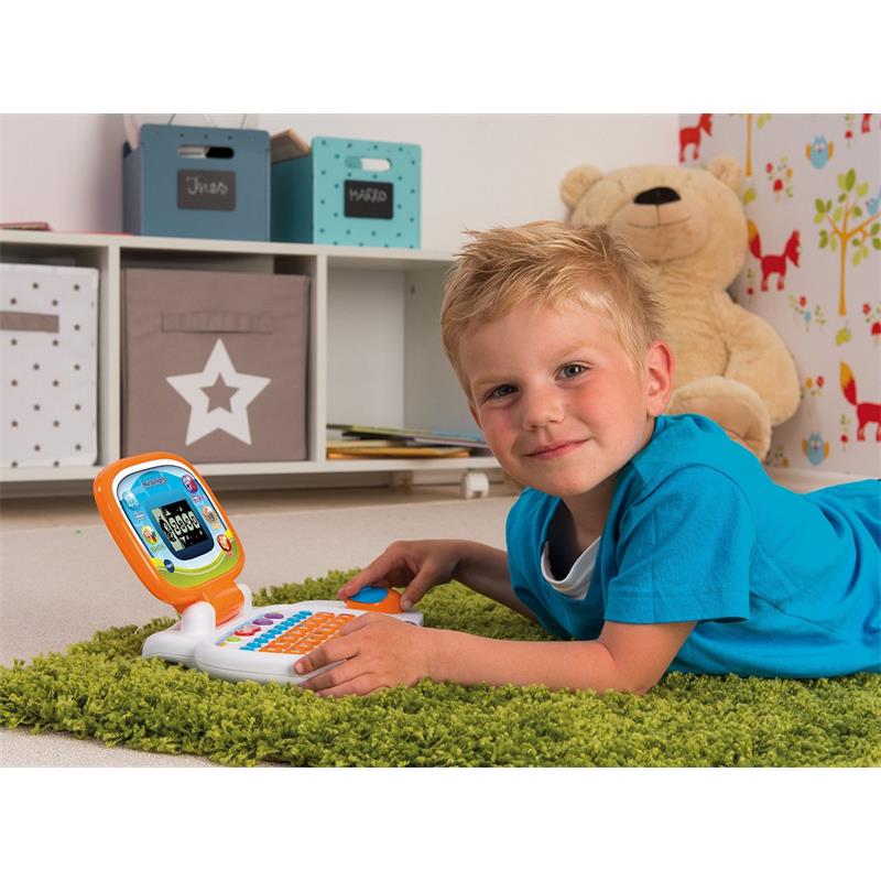 Vtech 80-155404 Mein Lernlaptop
