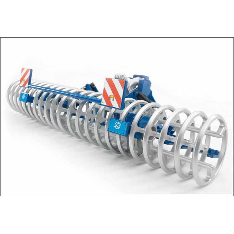 Bruder 02222 LEMKEN Frontpacker VarioPack K