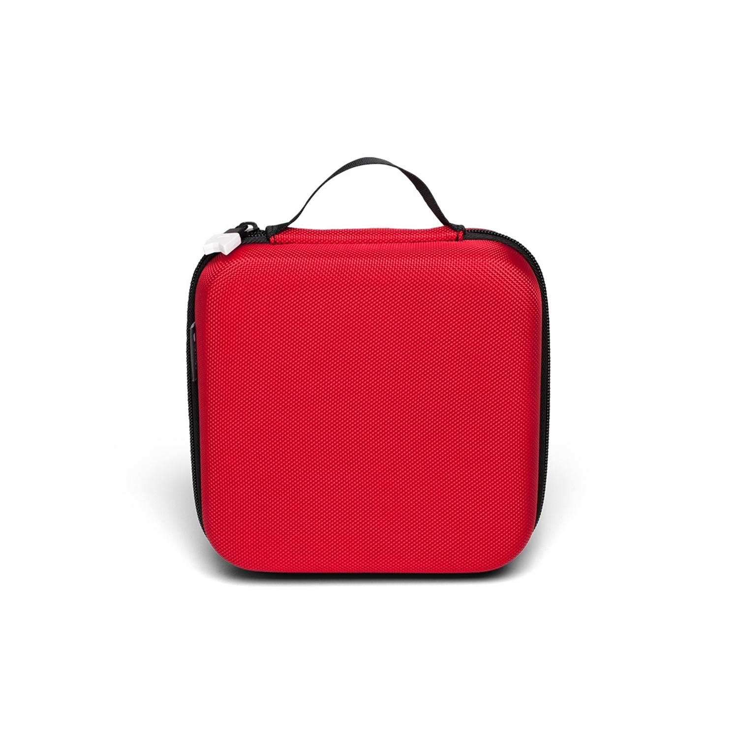 Tonies 04-0027 Der Tonie-Transporter Rot