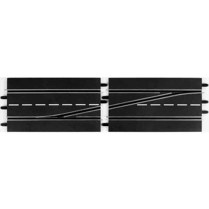 CARRERA 20020509 Standardgeraden, 4 Stück CARRERA 20020509 Standardgeraden, 4 Stück