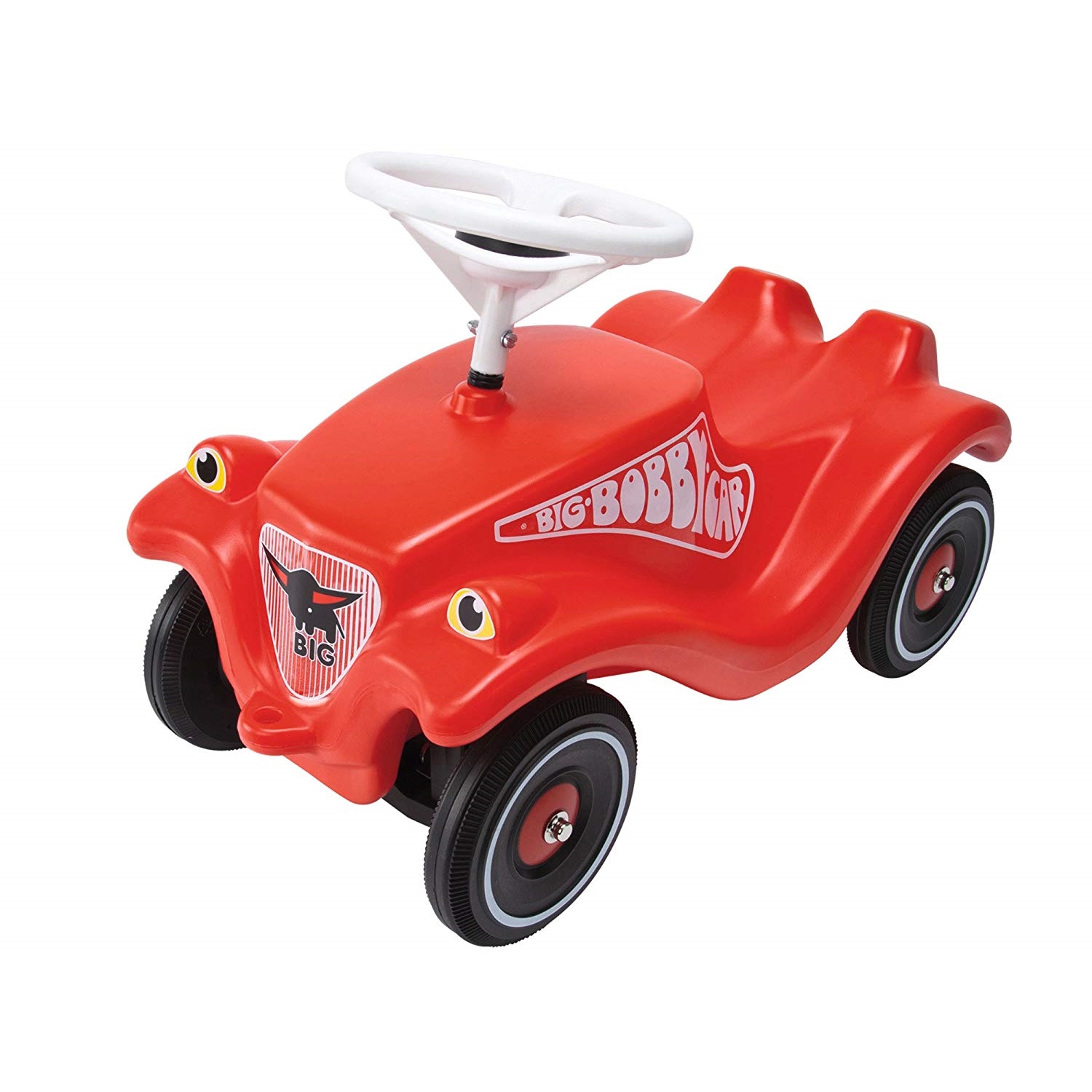 Big 800001303 Bobby Car Classic
