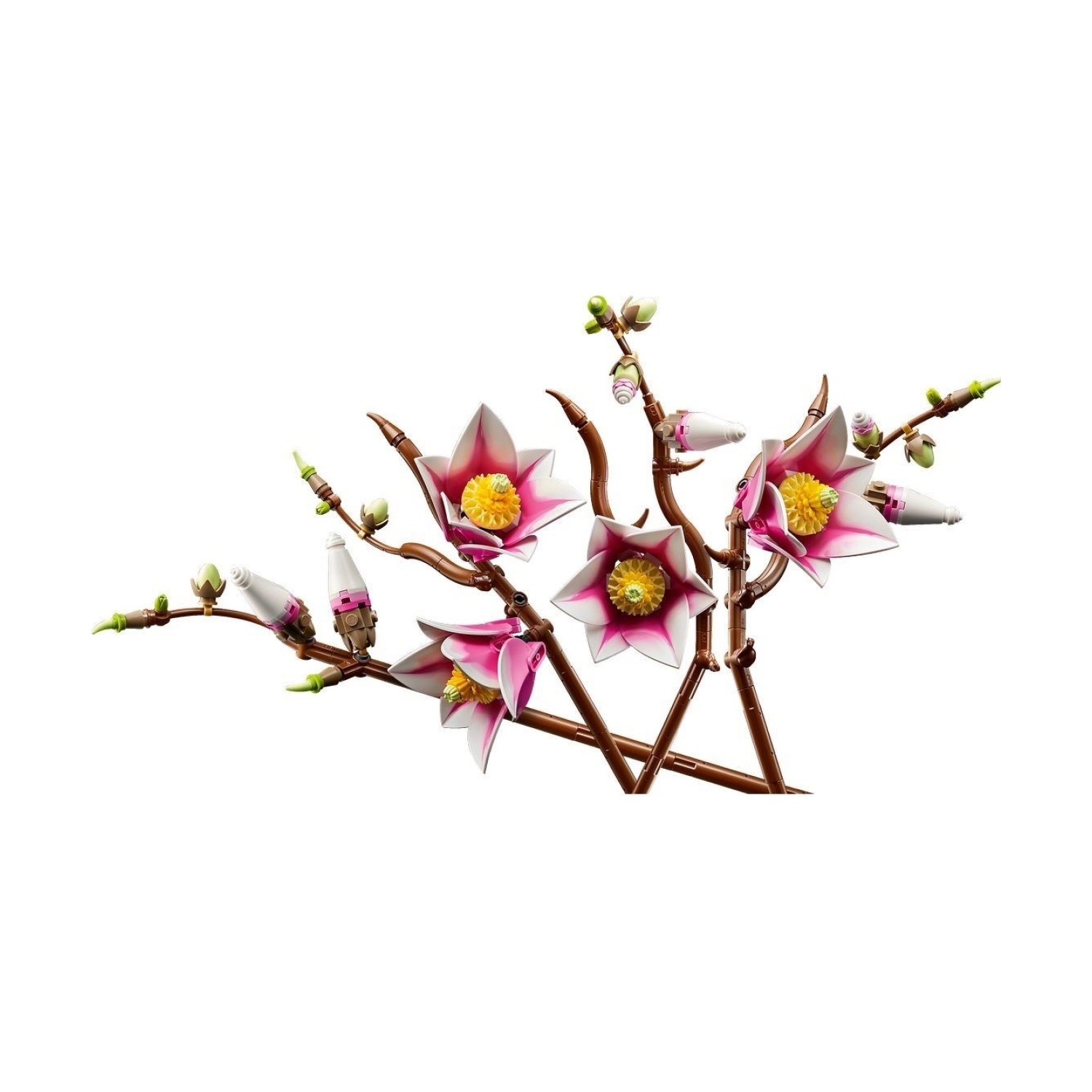 LEGO 11510 Magnolienzweige